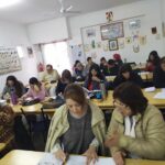 cursos - mabel zecca